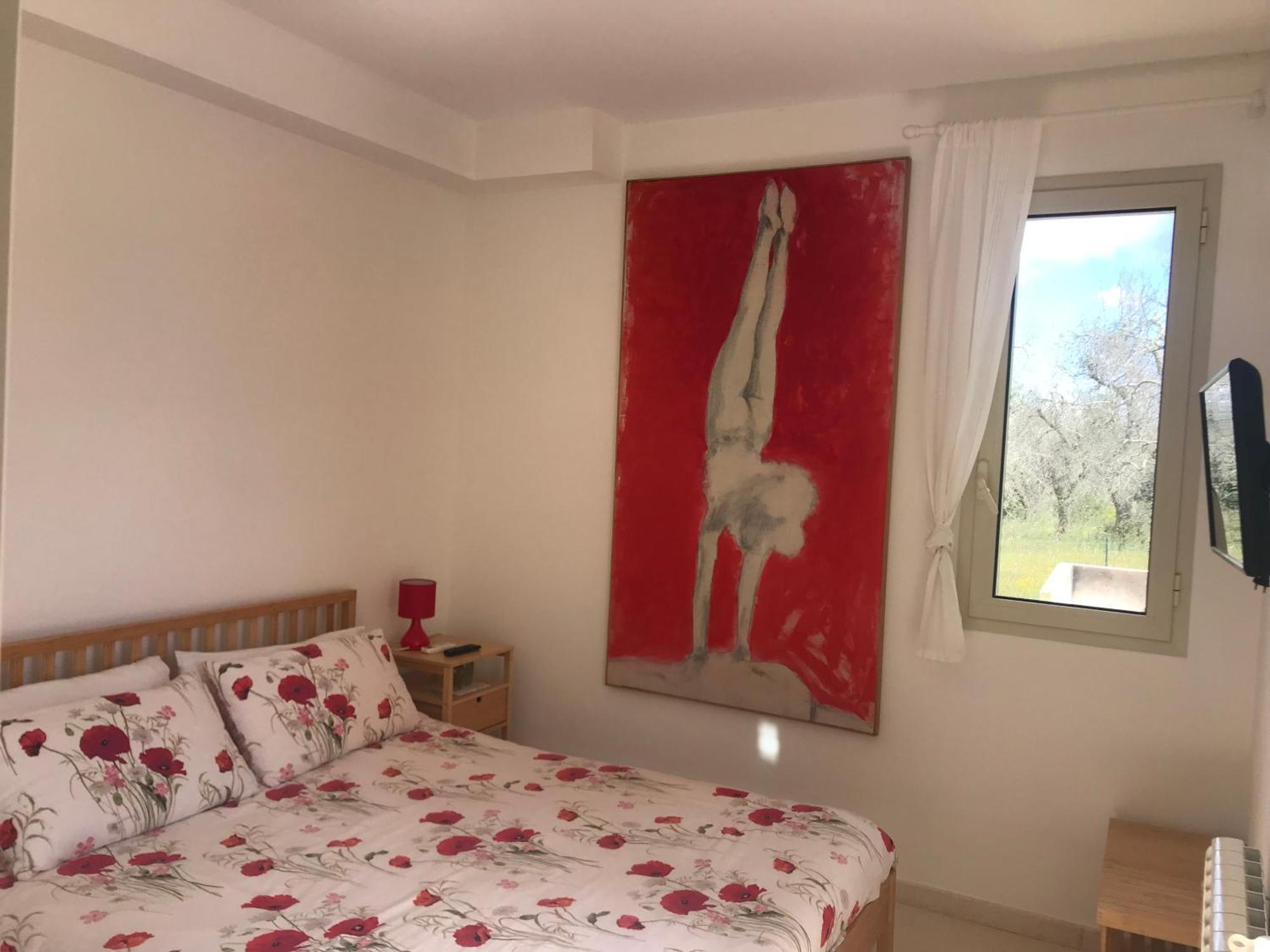 Tenuta Valle Dell Idro Otranto Con Piscina Casamassella エクステリア 写真