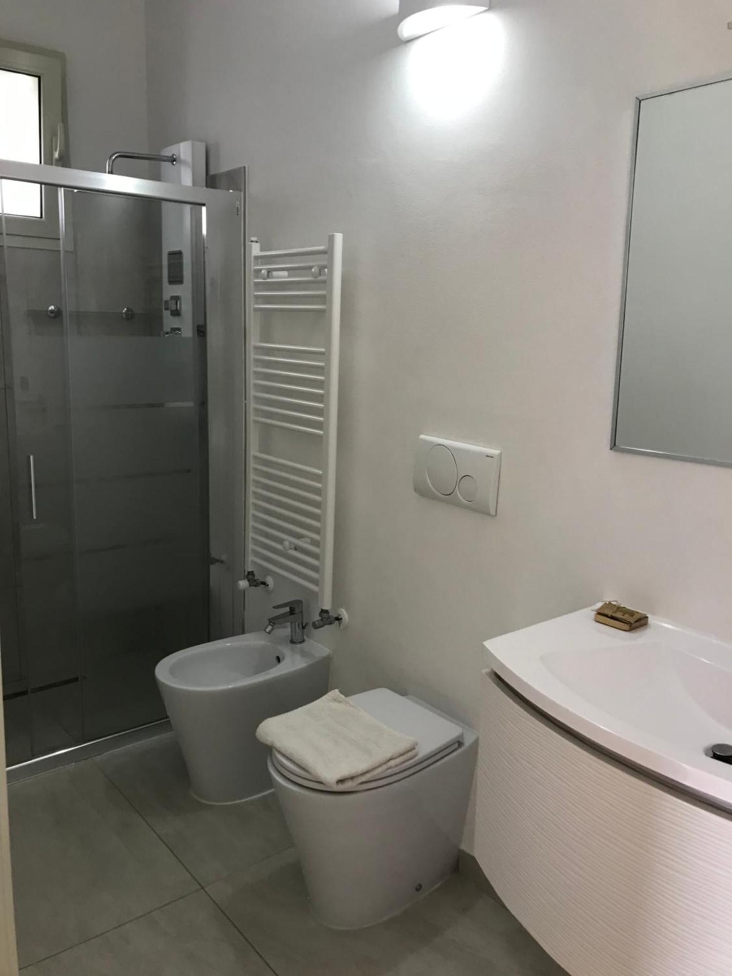Tenuta Valle Dell Idro Otranto Con Piscina Casamassella エクステリア 写真