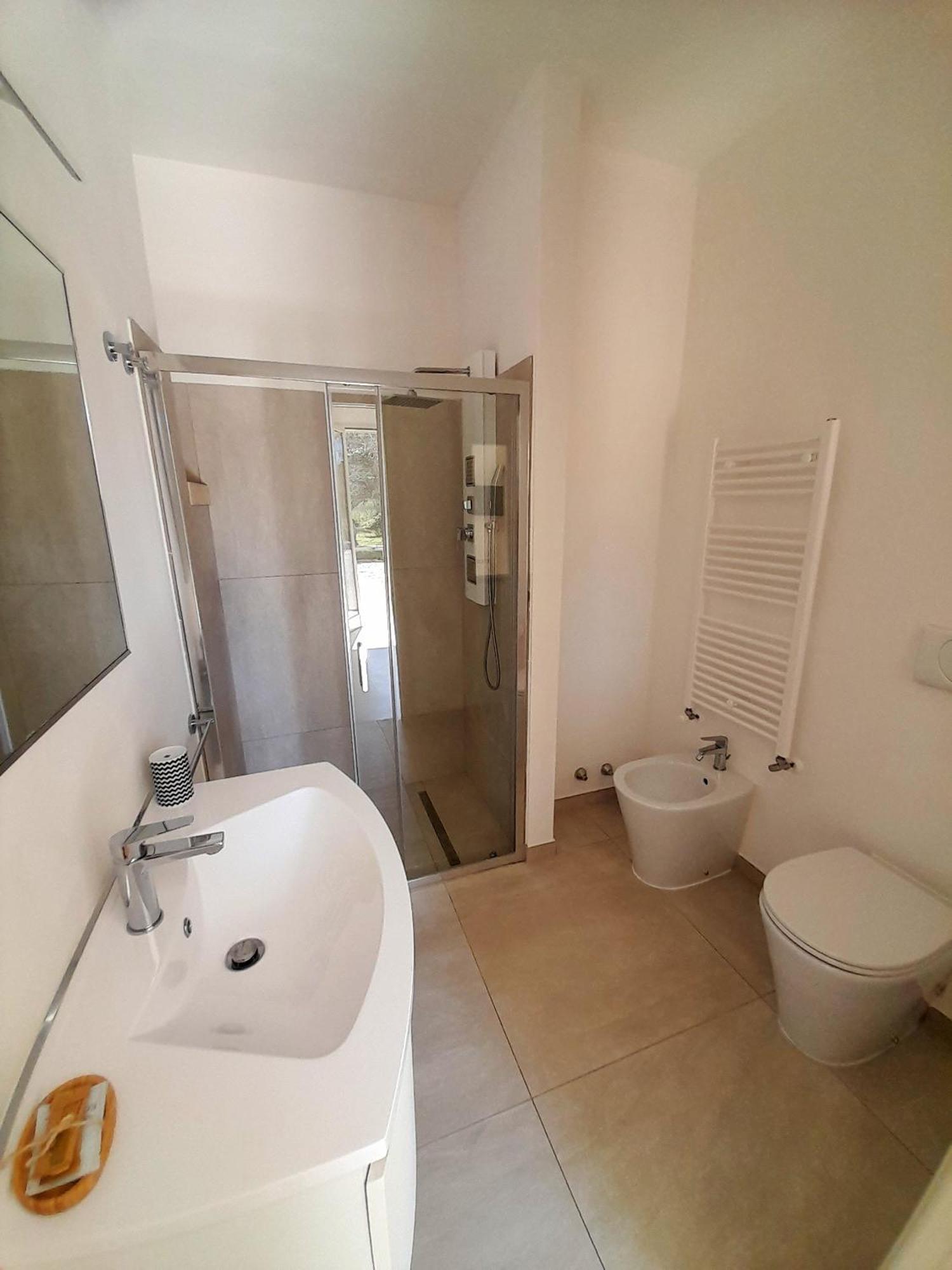 Tenuta Valle Dell Idro Otranto Con Piscina Casamassella エクステリア 写真